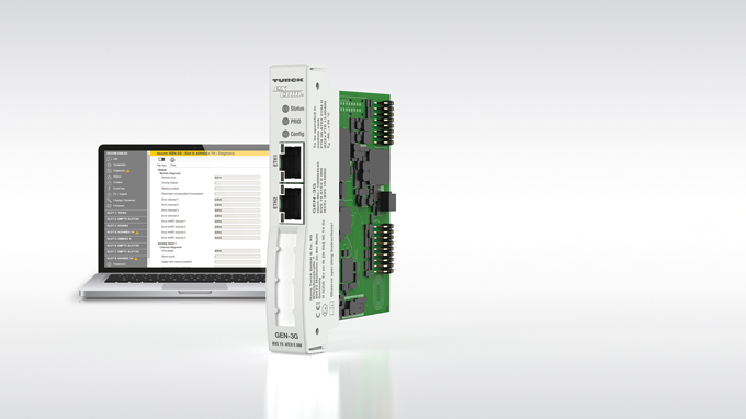 Press Releases - Turck Inc. USA