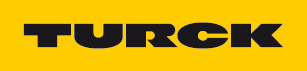 Turck Corporate Logo