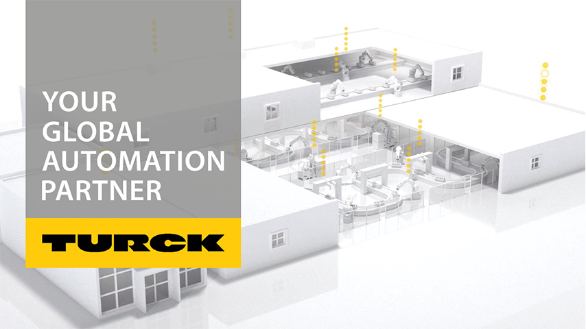 Turck Corporate Video