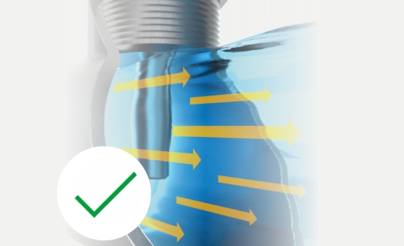 Device-specific Features