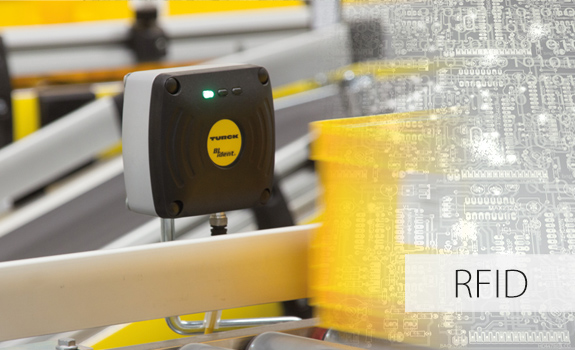 Find an RFID Solution that Fits your Needs