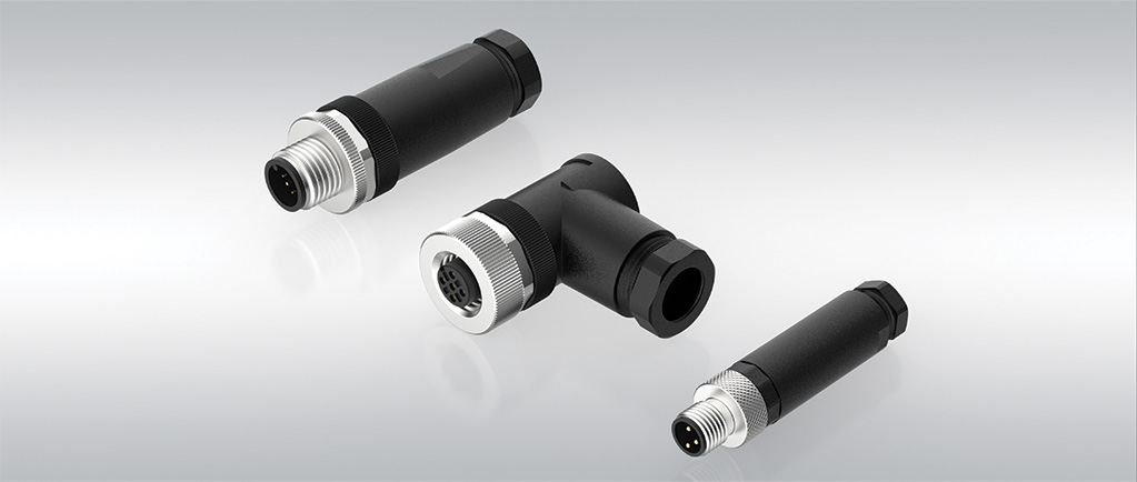 lente Credencial estudiar Field Wireable Connectors | Turck Inc.